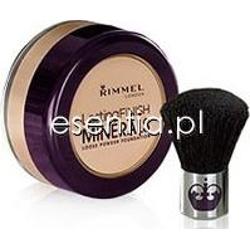 Rimmel  Puder sypki Lasting Finish Minerals 