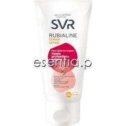 SVR Rubialine Rubialine SPF 50 Krem ochronny 50 ml