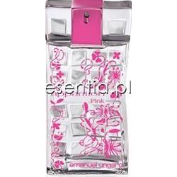 Emanuel Ungaro  Apparition Pink damska