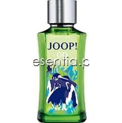 Joop!  Joop! Go Hot Contact męska