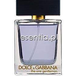 Dolce & Gabbana  The One Gentleman męska