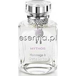 Gres Hommage a Greta Garbo Mythos damska