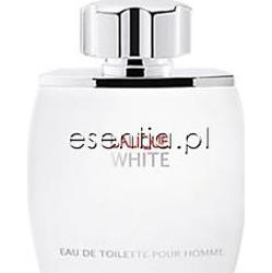 Lalique  White męska