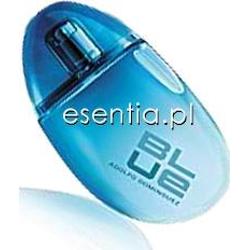 Adolfo Dominguez  U Blue męska