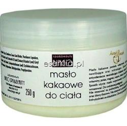 BingoSpa Pielęgnacja ciała Masło kakaowe do ciała 250 g