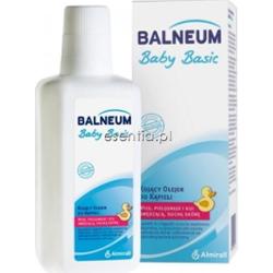 Balneum Baby Basic Olejek do kąpieli kojący 