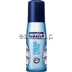 NIVEA MEN Fresh Active Dezodorant atomizer 75 ml
