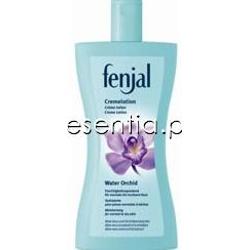 Fenjal  Mleczko do ciała Body Lotion Water Orchid 200 ml