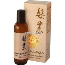 Ayla Biolabs  Kamiwaza Naturalny stymulator wzrostu włosów 100 ml