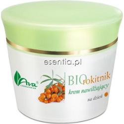 Ava BIOrokitnik Krem nawilżający na dzień 50 ml