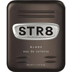 STR8  STR8 Blade 