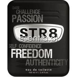 STR8  STR8 Freedom męska