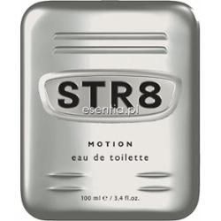 STR8  STR8 Motion 