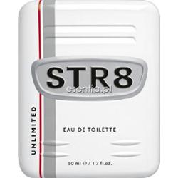 STR8  STR8 Unlimited 