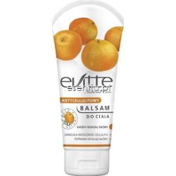 Evitte  Balsam do ciała antycellulitowy 200 ml