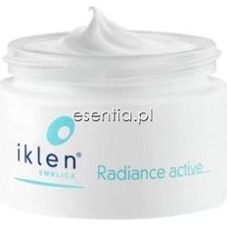 Merck  Iklen Radiance Active krem na dzień 50 ml