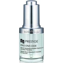 AA Prestige Pro-DNA Code Serum naprawcze kompleks Essence 21 do skóry zmęczonej 30 ml