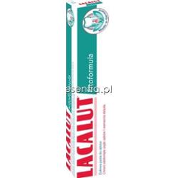 Lacalut  Pasta do zębów Fitoformuła 75 ml