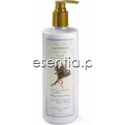 Brown & Harris Lavender Mleczko do ciała 500 ml