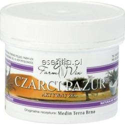 Farm-Vix  Żel aktywny Czarci Pazur 350 g