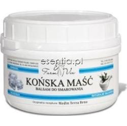 Farm-Vix  Końska Maść chłodząca 350 g