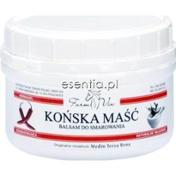 Farm-Vix  Końska Maść rozgrzewająca 350 g