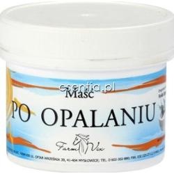 Farm-Vix  Maść po opalaniu 150 ml