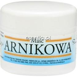 Farm-Vix  Maść arnikowa 50 ml