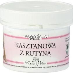 Farm-Vix  Maść kasztanowa z rutyną 150 ml
