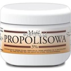 Farm-Vix  Maść propolisowa 3% 50 ml