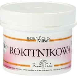 Farm-Vix  Maść rokitnikowa 