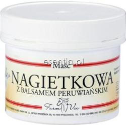 Farm-Vix  Maść Nagietkowa z balsamem peruwiańskim  