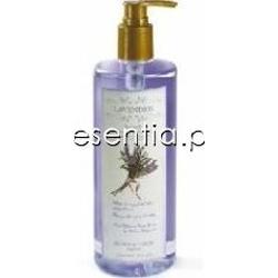 Brown & Harris Lavender Mydło w płynie z pompką 500 ml
