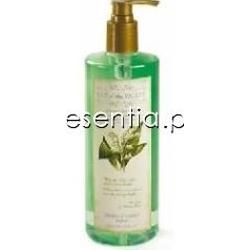 Brown & Harris Lilly of the Valley Mydło w płynie z pompką 500 ml