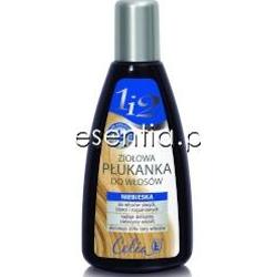 Celia 1i2 Pielęgnacja włosów Płukanka do włosów - niebieska 150 ml