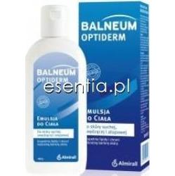 Balneum Optiderm Emulsja do ciała 200 ml