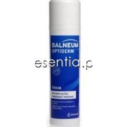 Balneum Optiderm Krem 