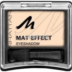 Manhattan  Cień do powiek Mat Effect 1 g