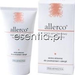 Pharmena Allerco Krem emolientowy natłuszczający 