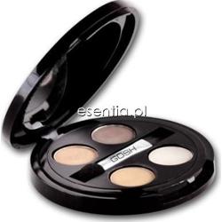 GOSH  Zestaw cieni do brwi 20 g