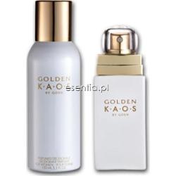 GOSH  Kaos Golden woman 