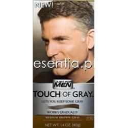 Just For Men  Szampon koloryzujący do włosów Touch of Gray 