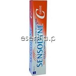 Sensodyne  Pasta do zębów wrażliwych Classic 75 ml