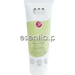 Eco Cosmetics  Maseczka do włosów nabłyszczająco - nawilżająca z rokitnikiem i oliwą z oliwek  125 ml