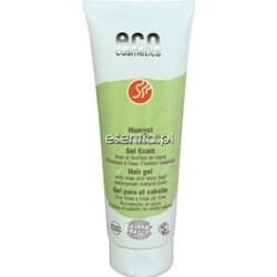 Eco Cosmetics  Żel do włosów z kiwi i liściem winorośli  125 ml