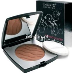 Ingrid  Puder w kamieniu Illuminator 9 g