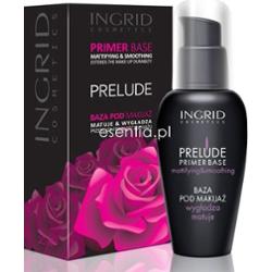 Ingrid  Baza pod makijaż Prelude Primer Base 30 ml