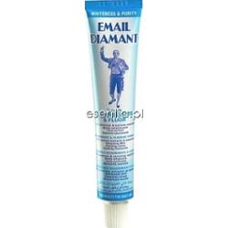 Email Diamant  Bicarbonate & Fluor pasta do zębów przeciw kamieniowi 50 ml