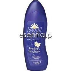 Kamill  Płyn do kąpieli Lawenda i Wanilia 750 ml