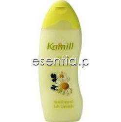 Kamill Wellness Żel pod prysznic Soft camomile 250 ml